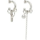 Justine Clenquet Evie Earrings