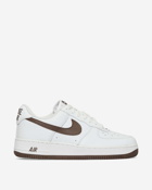 Air Force 1 Low Retro Sneakers White /