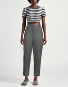 Closed Womens Pants in Grey