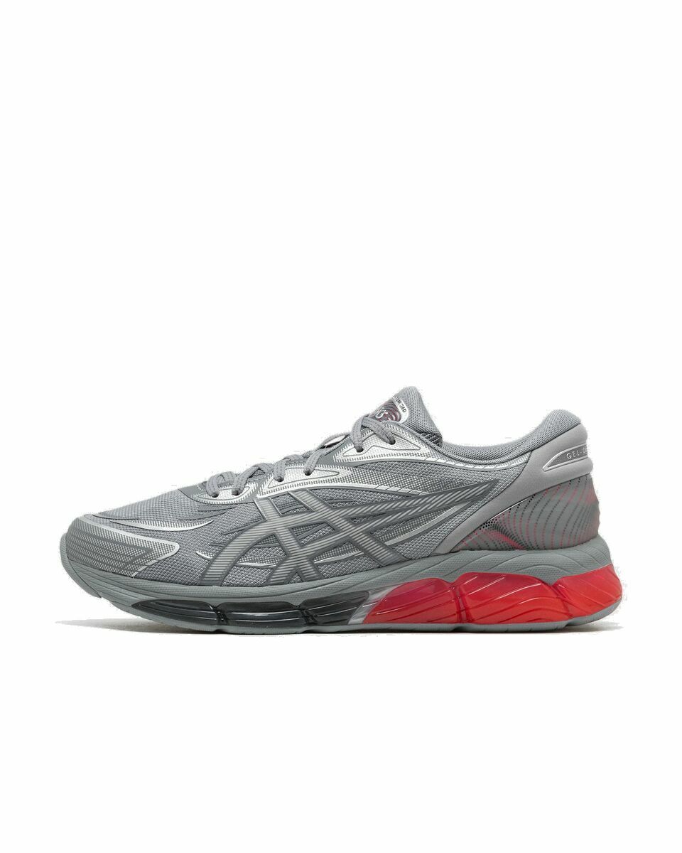 Photo: Asics Gel Quantum 360 Viii Grey - Mens - Lowtop