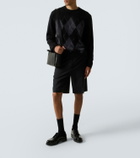 Arch4 Mr Cameron cashmere sweater