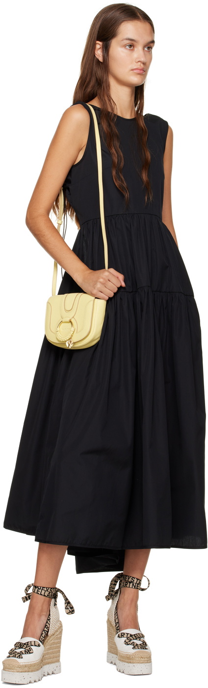 See by Chloé Yellow Mini Hana Bag