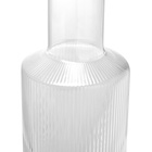 ferm LIVING Ripple Carafe