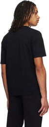 Maison Kitsuné Black Fox Head Patch Regular T-shirt