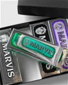 Marvis 7 Flavors Box 7 X 25 Ml Multi - Mens - Beauty|Grooming