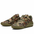 Converse Men's Shai 001 Ox Sneaker in Nomad Khaki/Utility