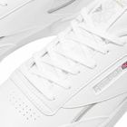 Reebok Men's Club C 85 Vegan Sneakers in White/Grey 2/Grey 4