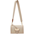 Loewe Beige Barcelona Bag