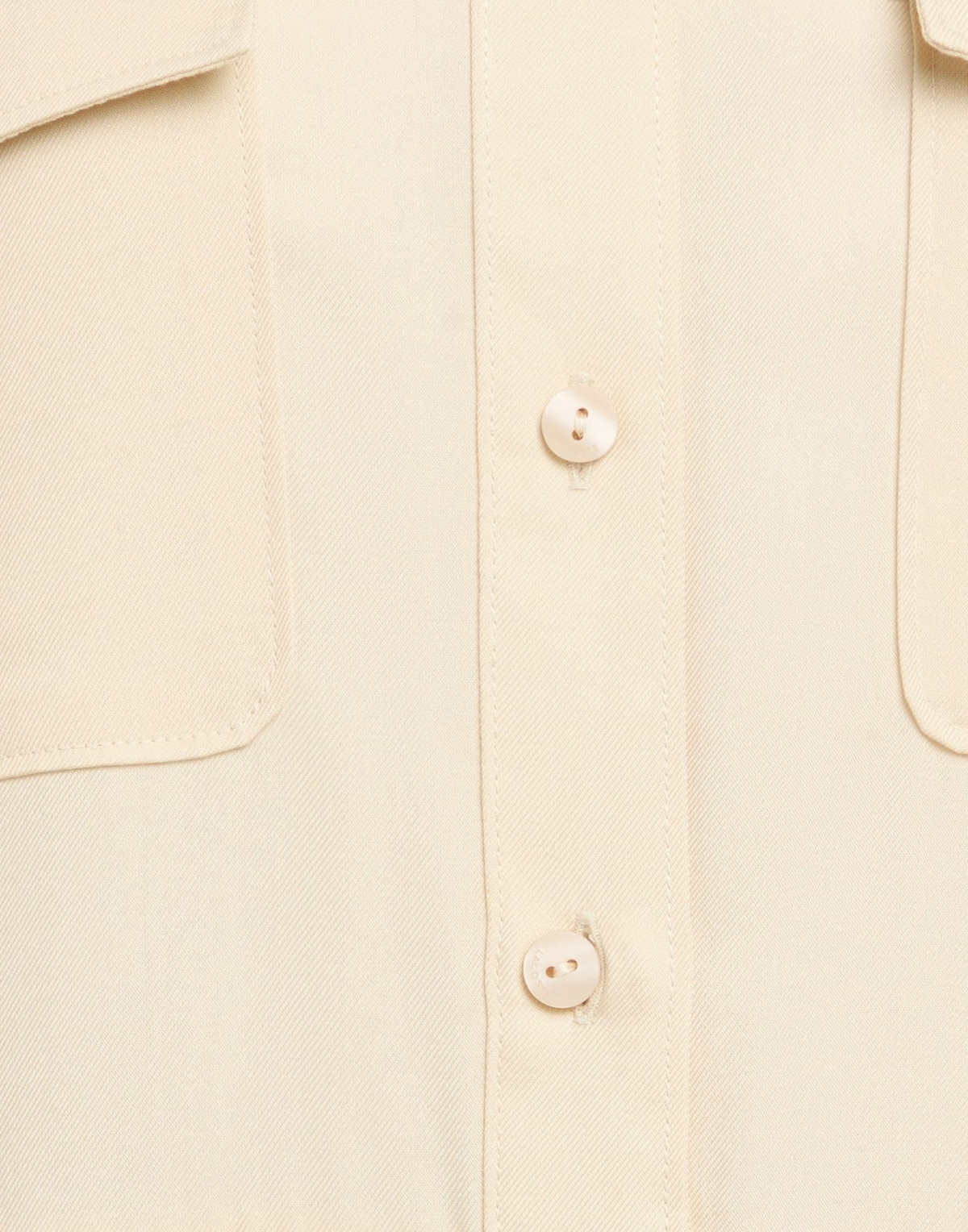 Lacoste Womens Midi dress in Beige
