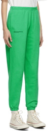 PANGAIA Green 365 Track Pants