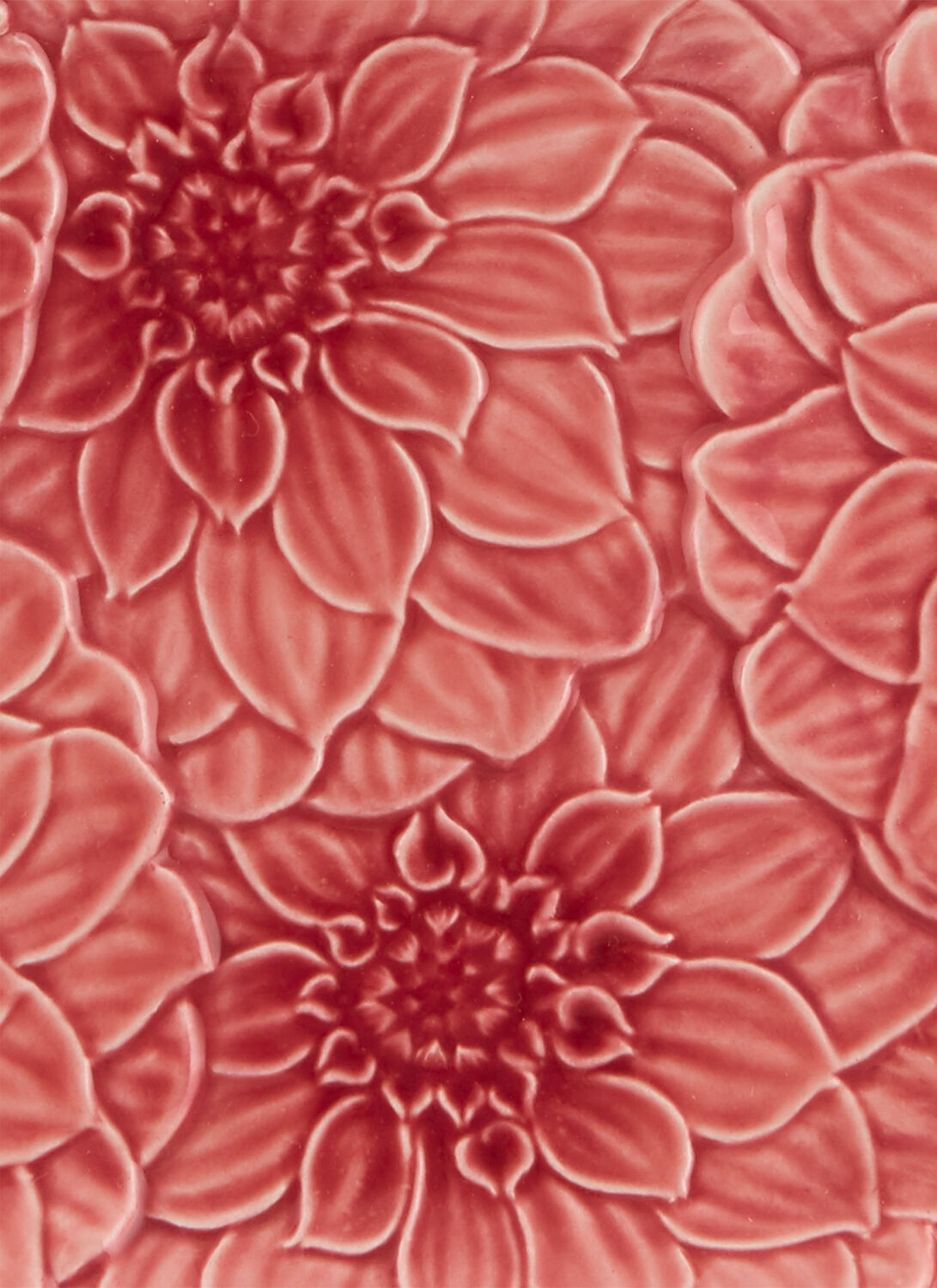 Bordallo Pinheiro Maria Flor Tray
