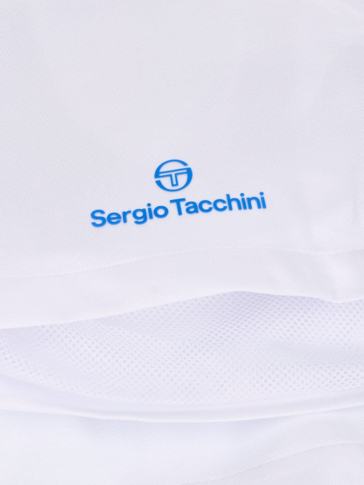 Sergio Tacchini luca Check Track Shorts
