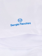 Sergio Tacchini luca Check Track Shorts