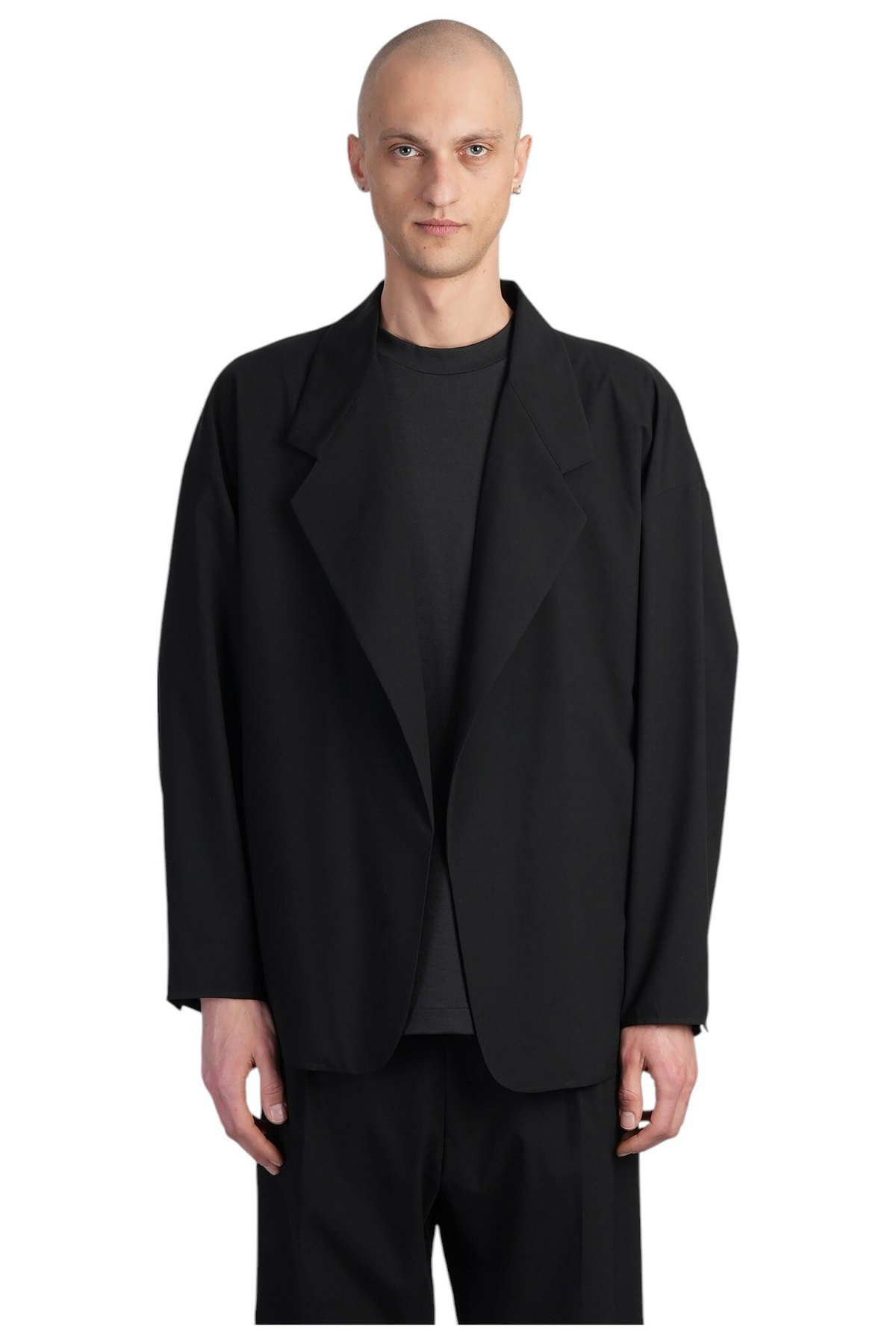 【送料&関税込】Fear of God California Blazer Fear of God Black California Blazer Fear Of God