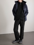 Houdini - Power Up Polartec® Power Stretch Pro® Jacket - Black