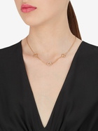 FENDI - F Is Fendi Necklace