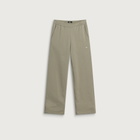 END. Signature Sweatpants in Khaki
