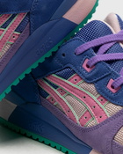 Asics Gel Lyte Iii Og Multi - Mens - Lowtop