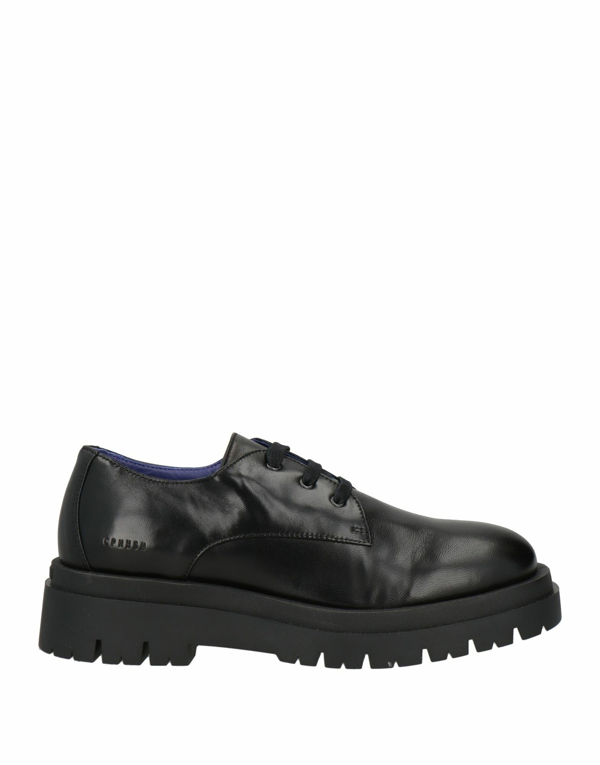 Copenhagen Studios Womens Lace-up shoes in Black