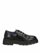 Copenhagen Studios Womens Lace-up shoes in Black