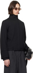 HODAKOVA Upside Down Barracuda Jacket