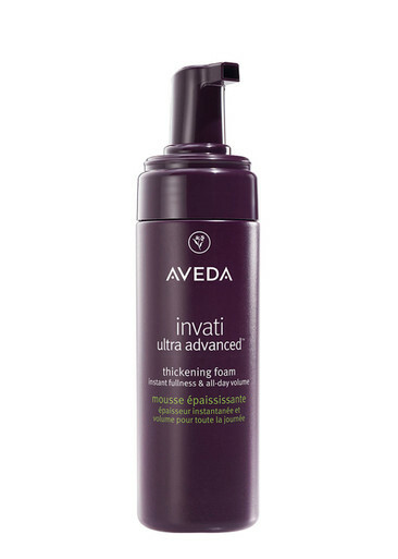Photo: Aveda Invati Ultra Advanced Thickening Foam 150ml