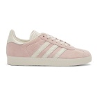 adidas Originals Pink Gazelle Sneakers