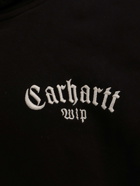 Carhartt Wip   Sweatshirt Black   Mens