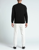 Moschino Mens Sweatshirt in Black