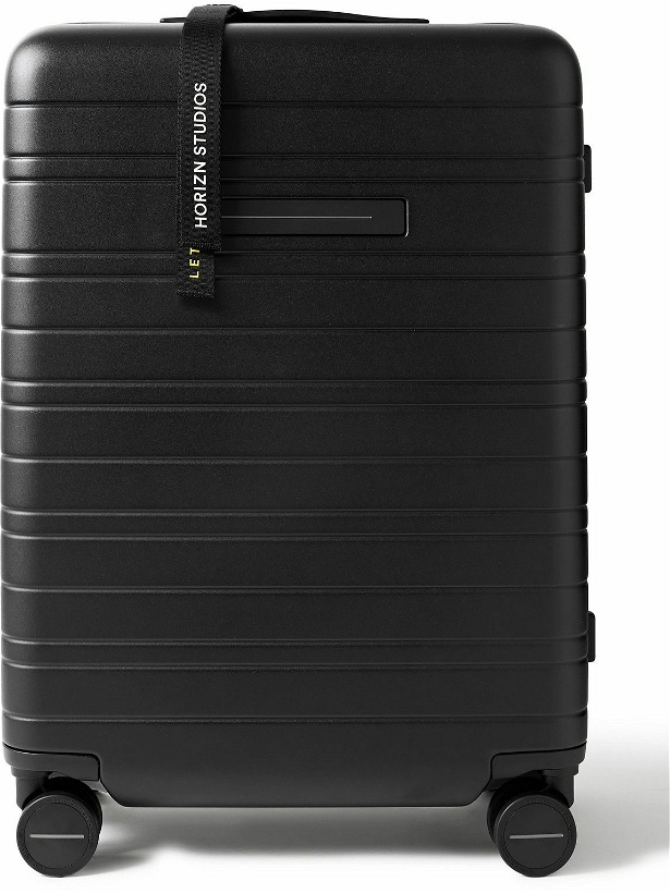 Photo: Horizn Studios - H6 Check-In 64cm Polycarbonate Suitcase