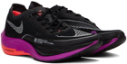 Nike Black ZoomX Vaporfly Next 2 Low-Top Sneakers