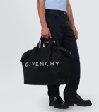 Givenchy G-Shopper Large mesh tote bag