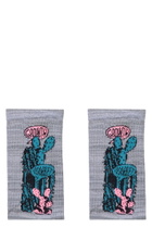 Market Cotton Socks