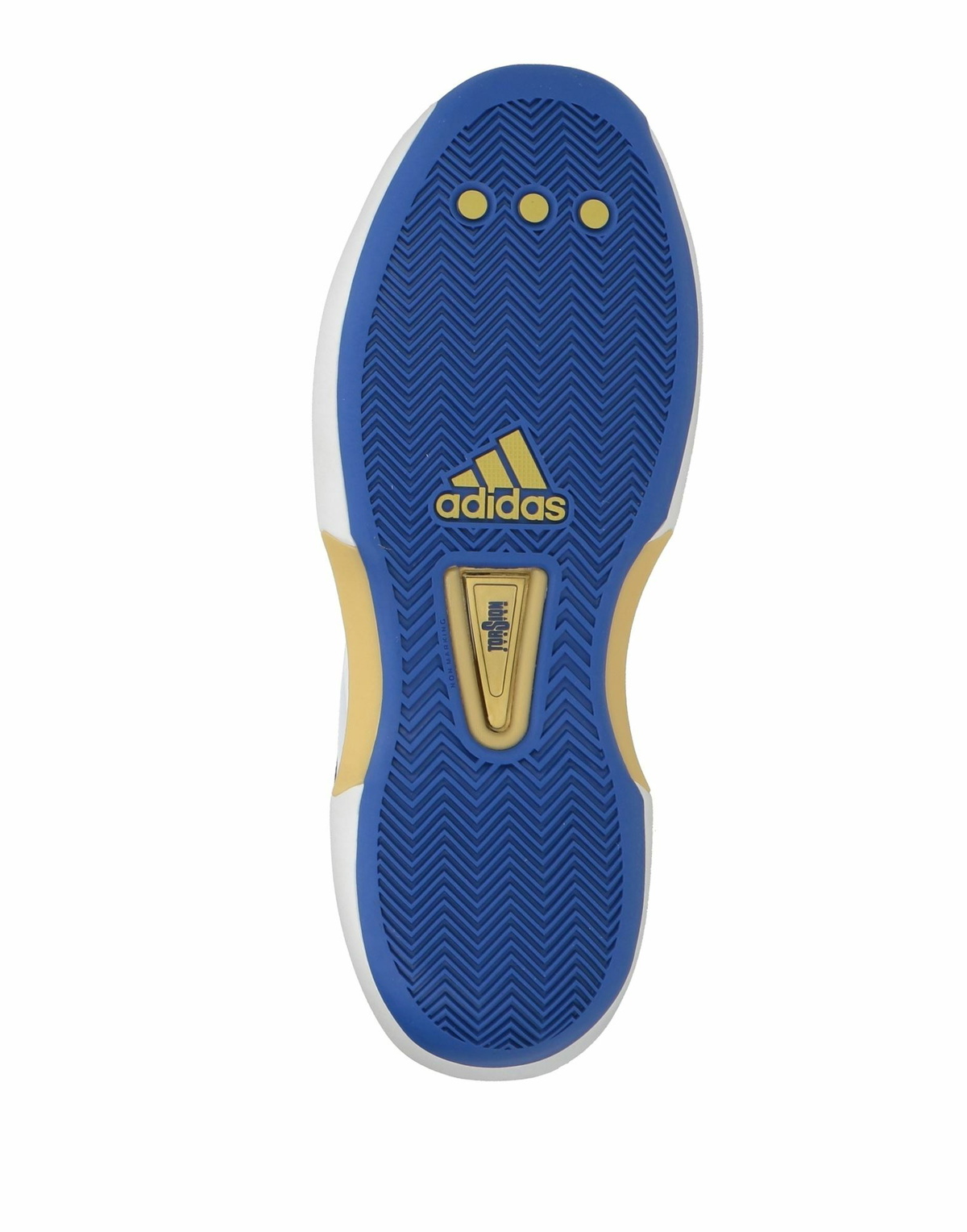 Adidas Womens Sneakers in White