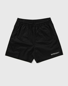 Represent Represent Short Black - Mens - Casual Shorts