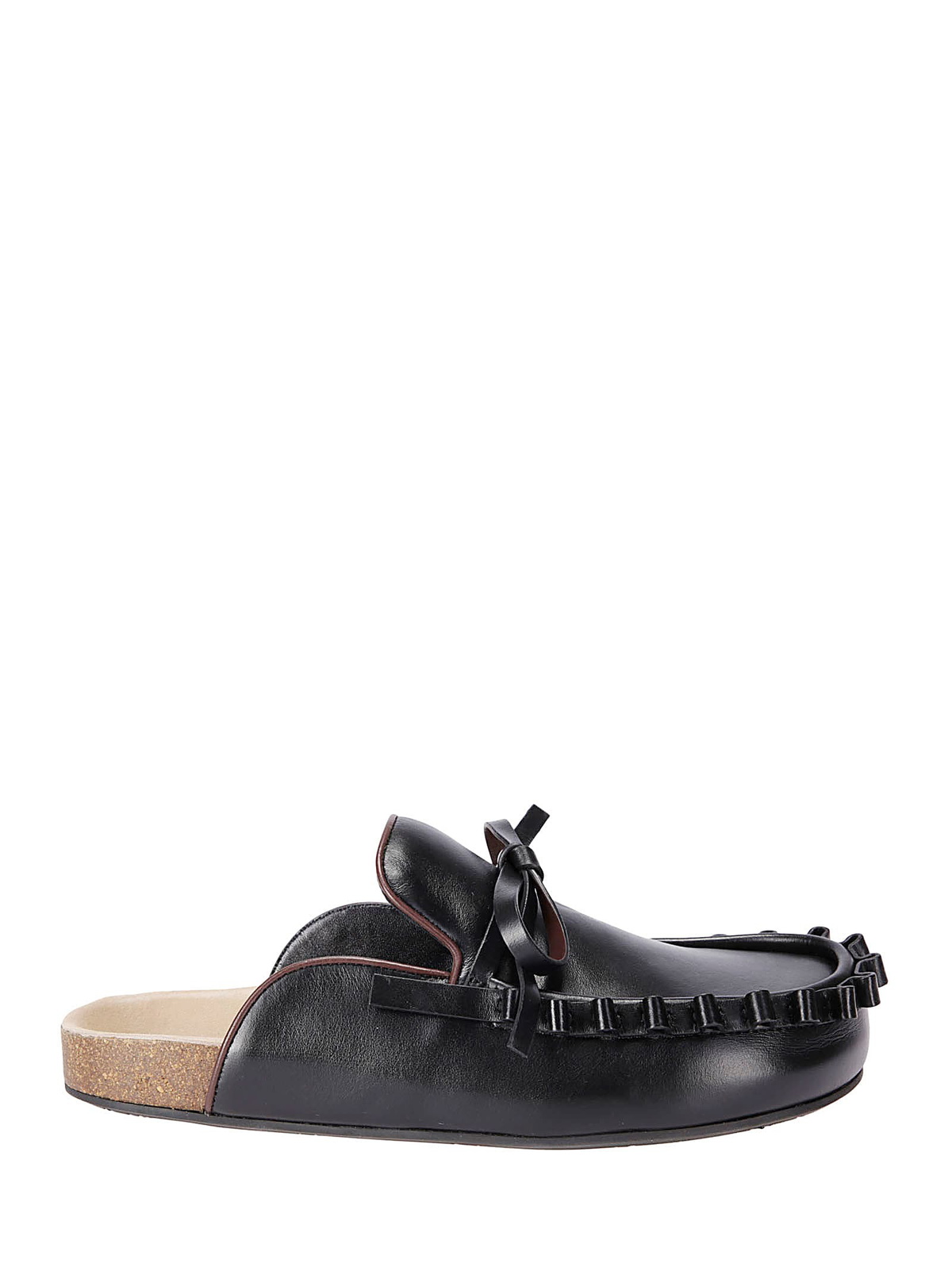 JW Anderson Footwear Women's JW Anderson Chain Loafer
