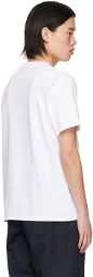 Palmes White Roland T-Shirt