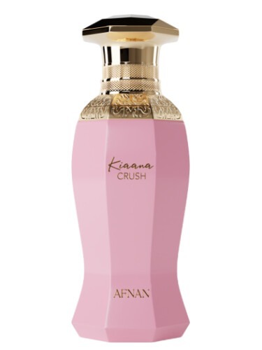 Afnan Ladies Kiaana Crush EDP Spray 3.4 oz Fragrances 629017175158