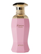 Afnan Ladies Kiaana Crush EDP Spray 3.4 oz Fragrances 629017175158