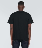 Alexander McQueen Cotton jersey T-shirt