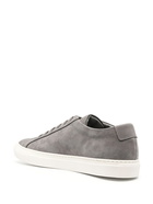 COMMON PROJECTS - Leather Sneakers