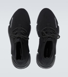 Balenciaga - Speed Lace-Up sneakers