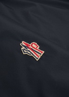 Moncler Grenoble Araripe Padded Jacket Navy