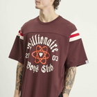 Billionaire Boys Club Men's Atom Sport T-Shirt in Brown