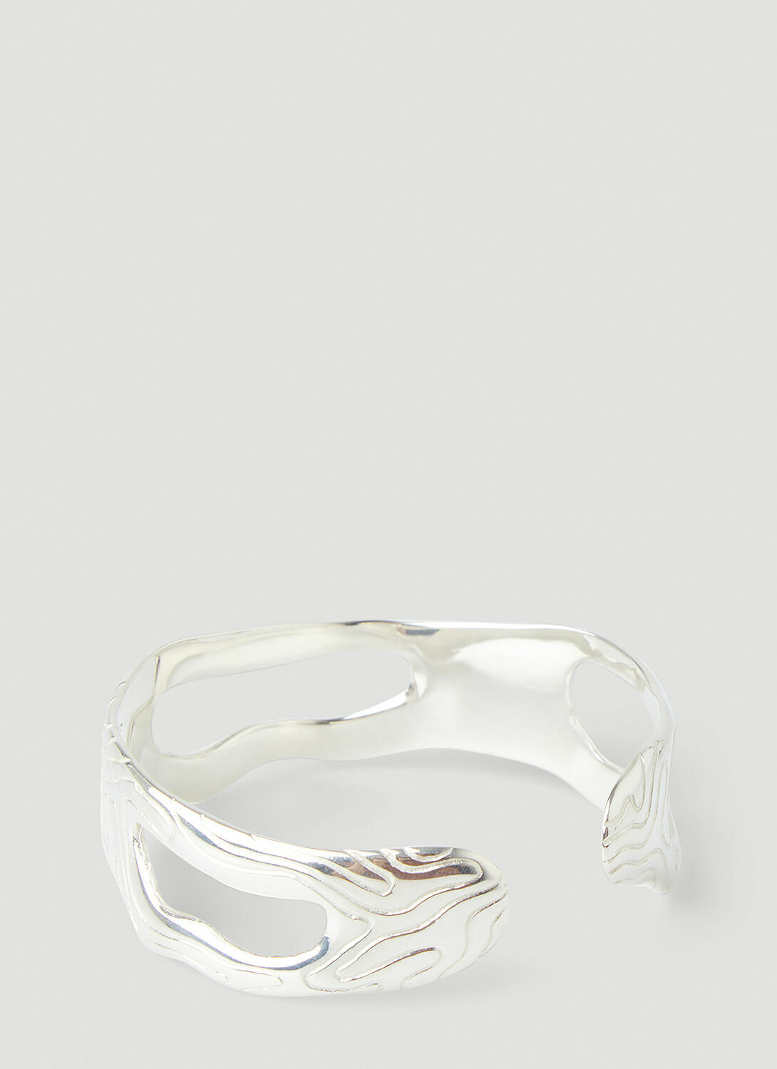 Octi Globe Bangle
