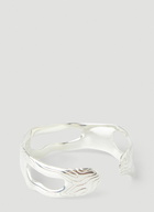 Octi Globe Bangle