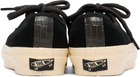 Vans Black LX Authentic 44 Sneakers