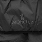 Moncler Men's Tarn Padded Vest in Black