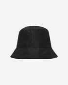 Reversible Monogram Bucket Hat