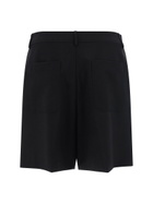 Valentino Mid-rise Beruda Shorts